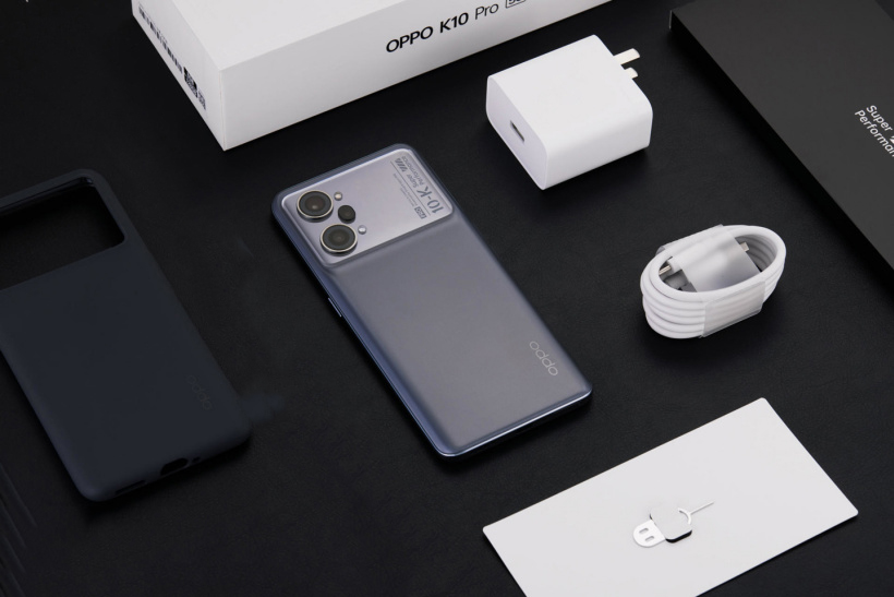 oppo k10 pro